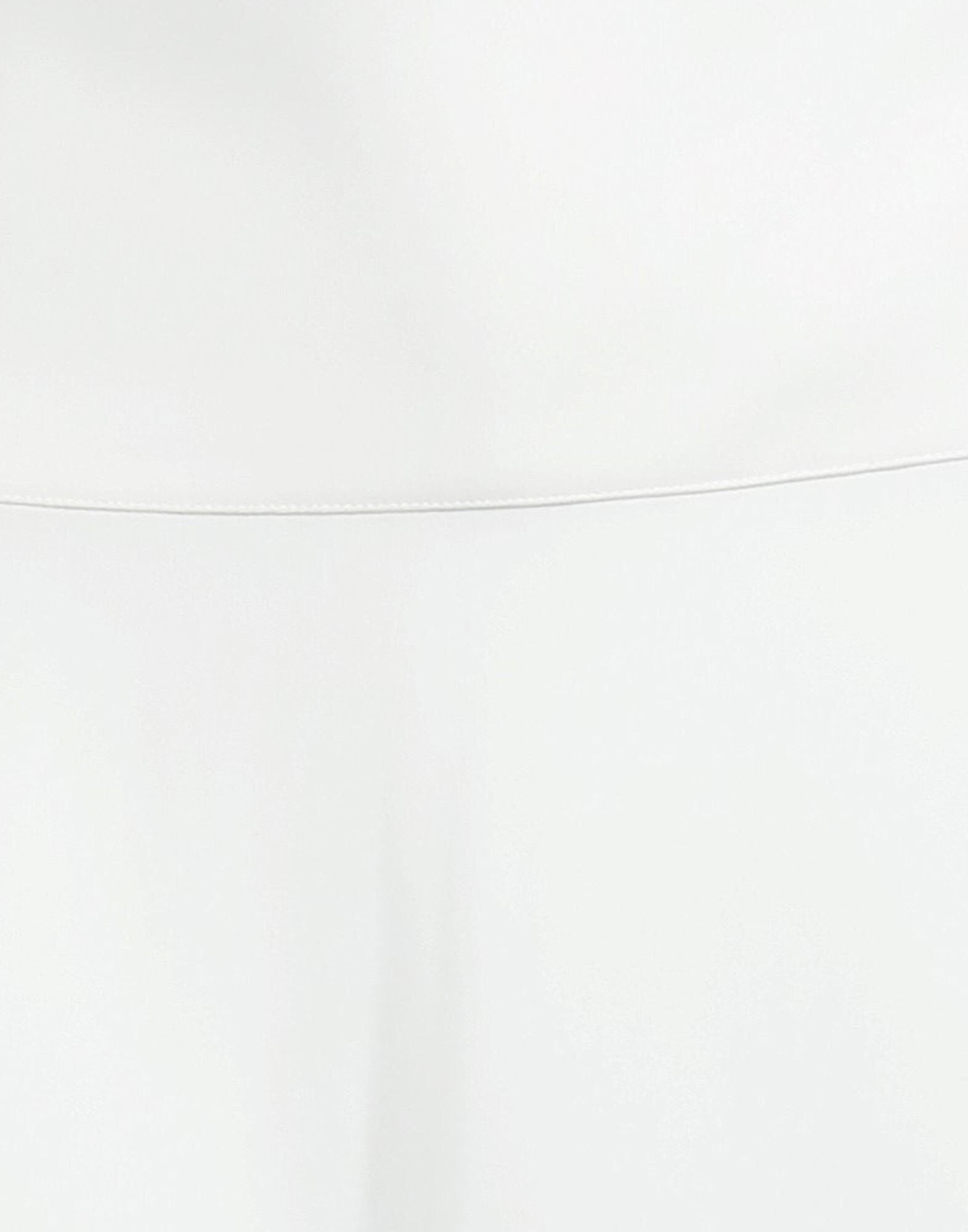 Ivory Women's Midi Skirt - 4