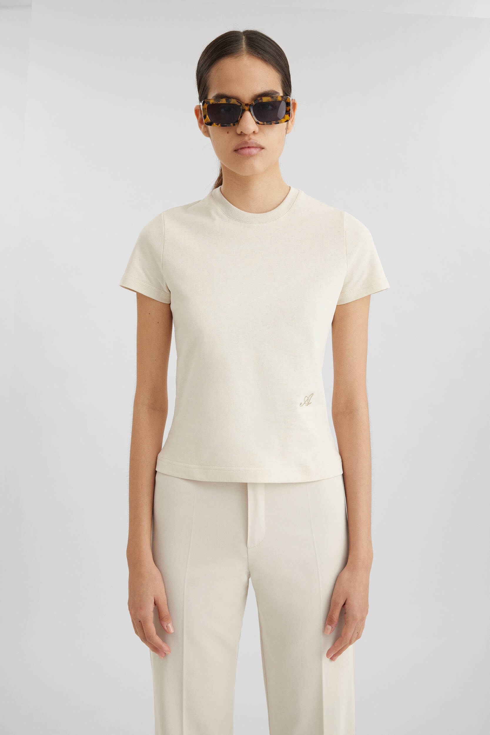 Signature Slim T-Shirt - 2