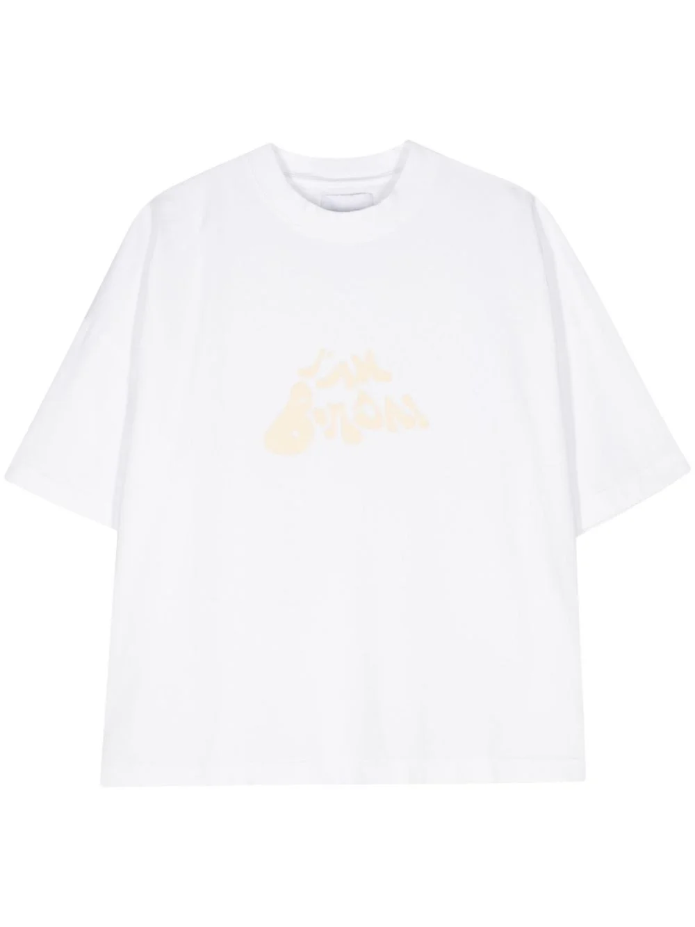 I'am Bonsai cotton T-shirt - 1