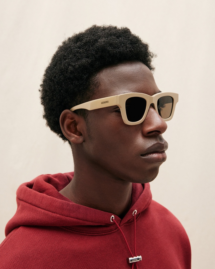 Les lunettes Nocio - 7