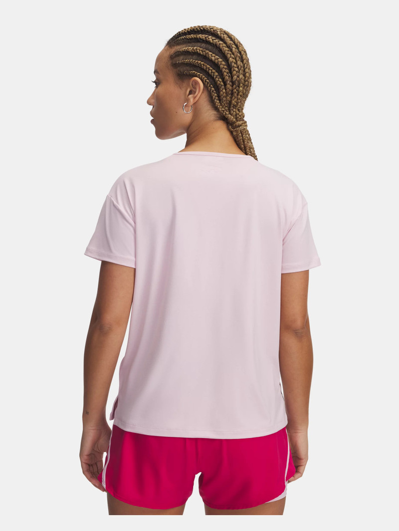 Under Armour Women's UA Vanish Energy Short Sleeve outlook