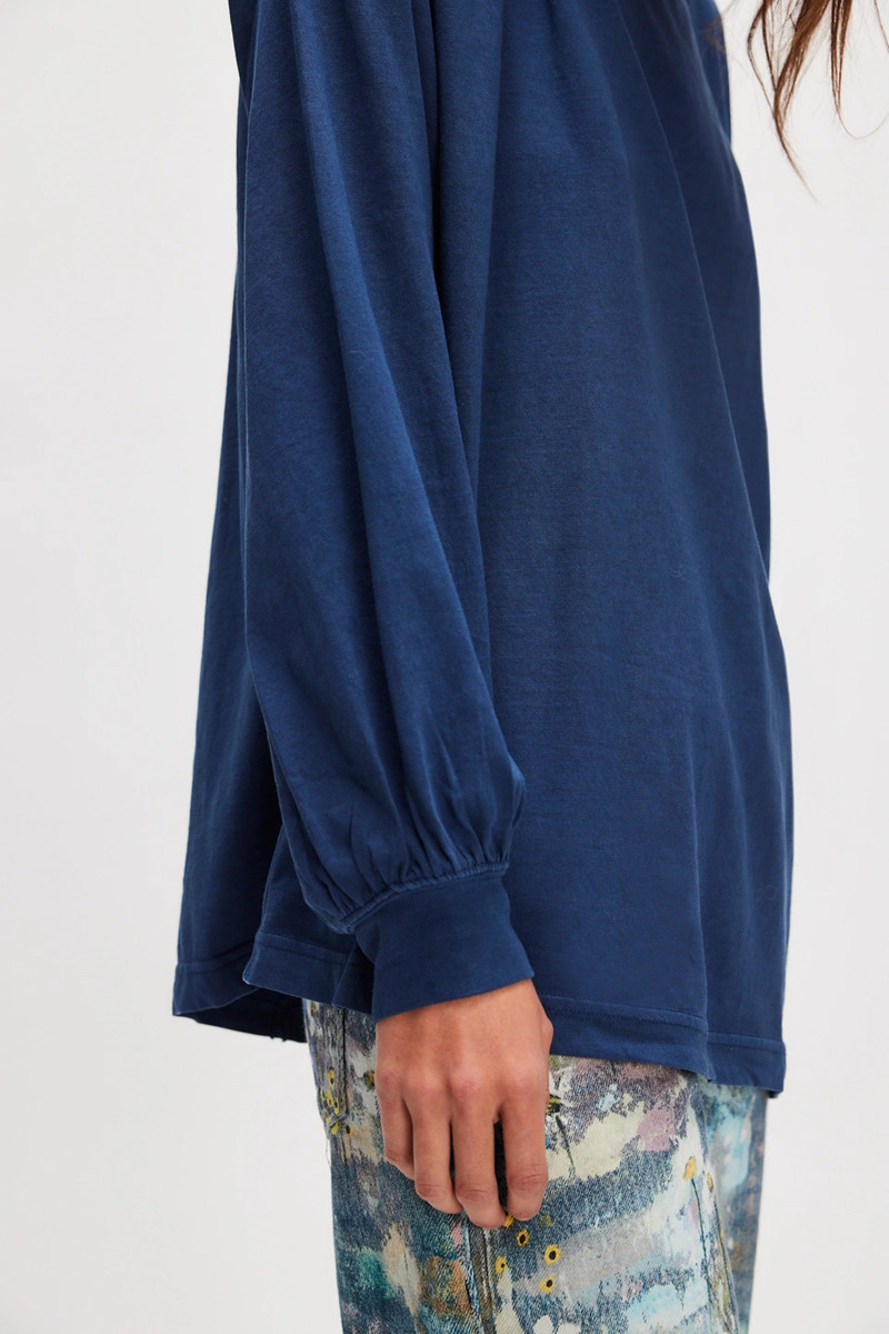 We The Free Perfect Oversized Long Sleeve Top 3