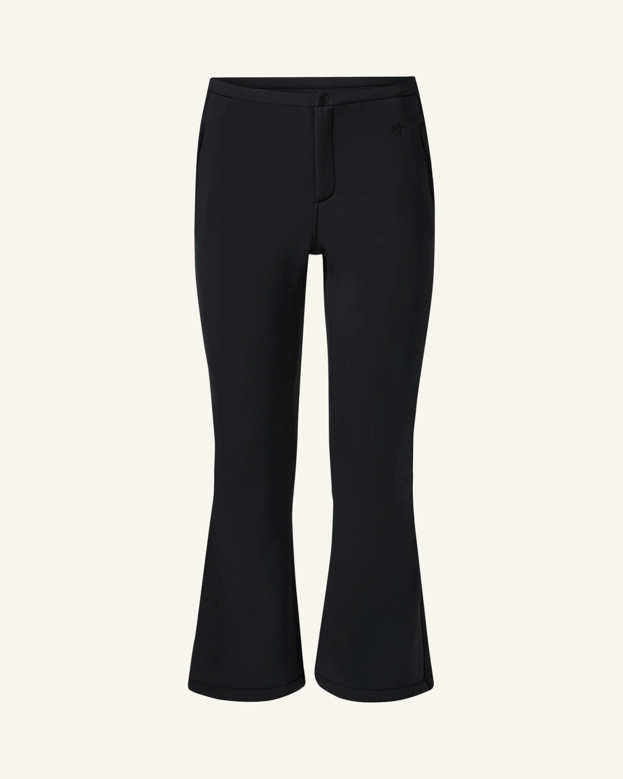 Mid-Rise Aurora Après Pant - 1