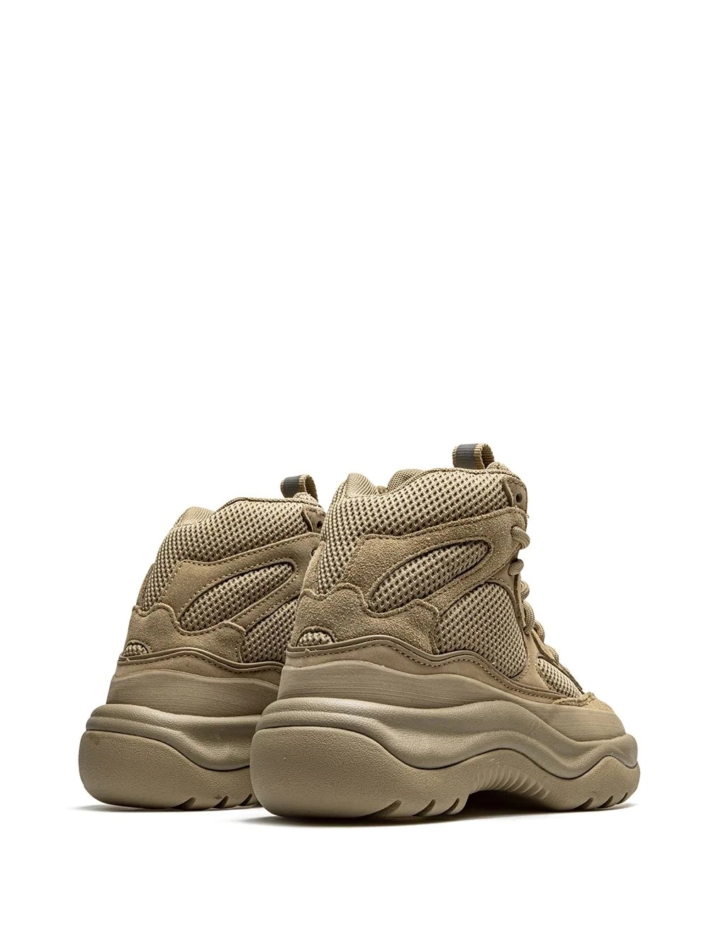 Yeezy Desert boots - 3