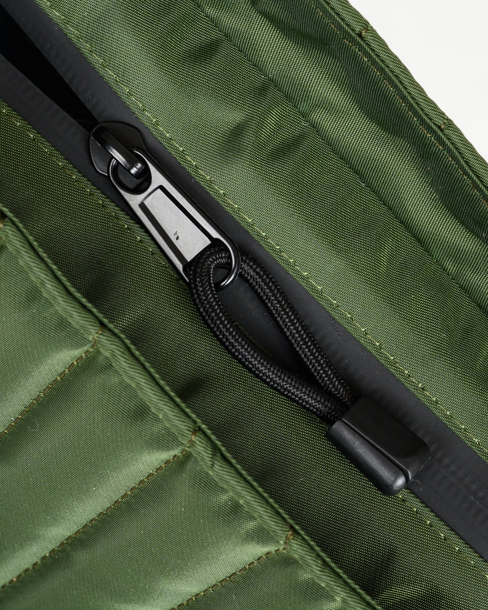 OGL ORIGINALE TECH MATERIAL MAX MILLIE BAG - GREEN - 6