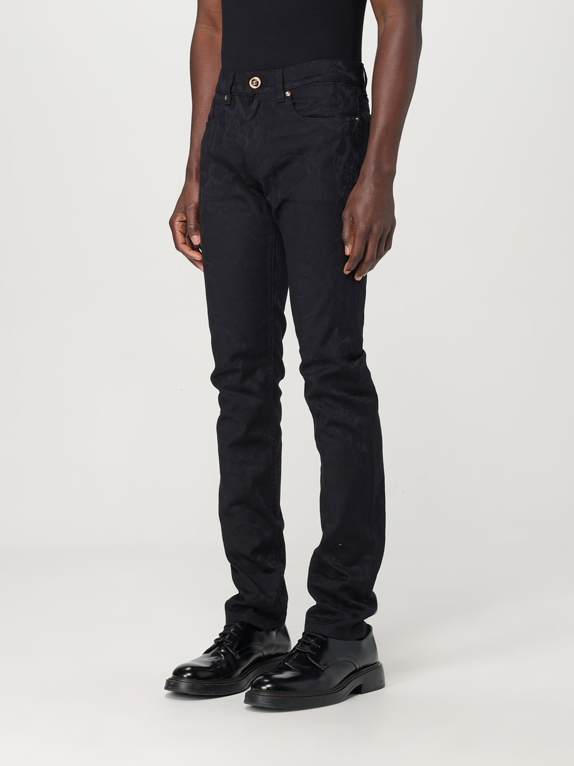 Pants men Versace - 4
