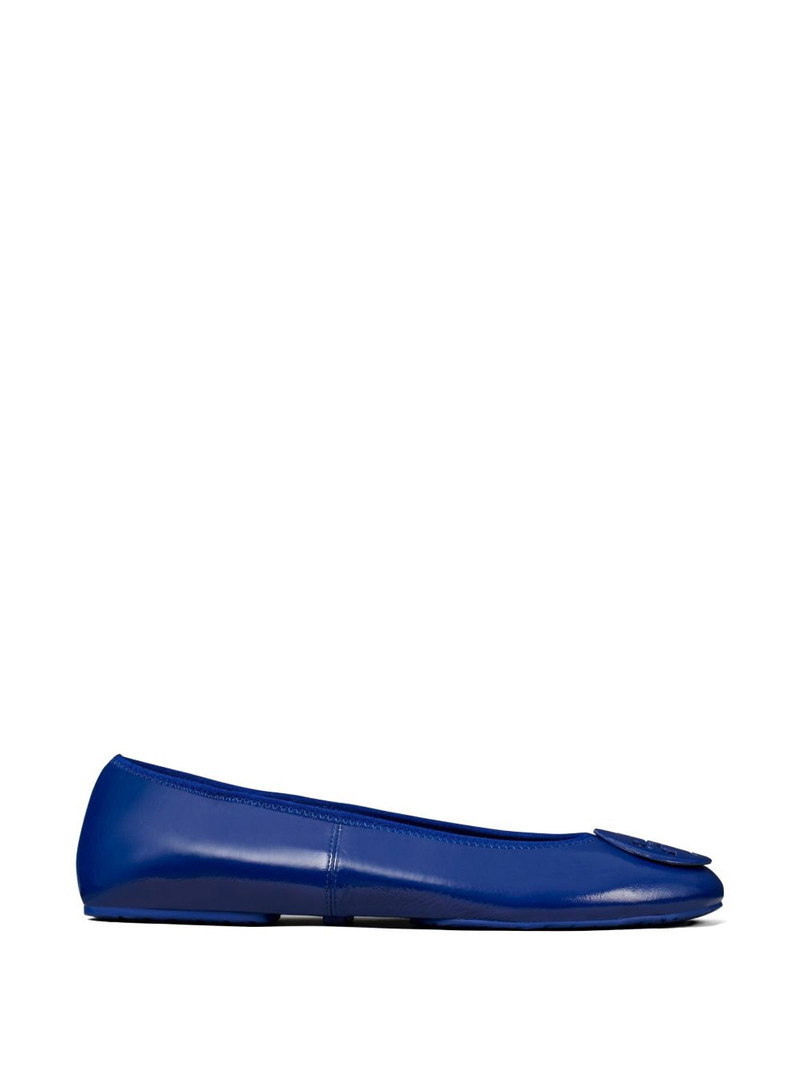 Reva Travel ballet flats 1