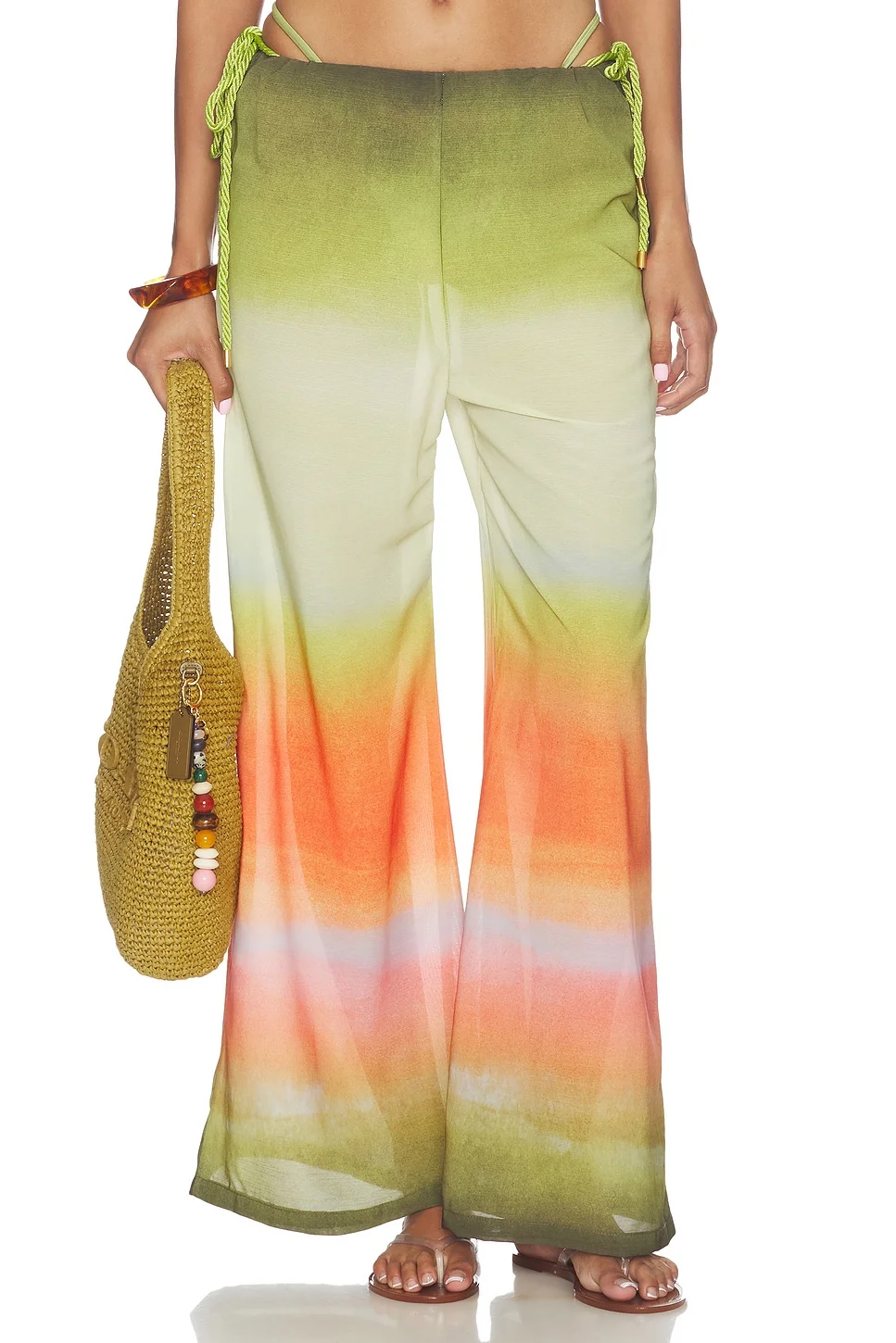 Lulu Set Pants - 1