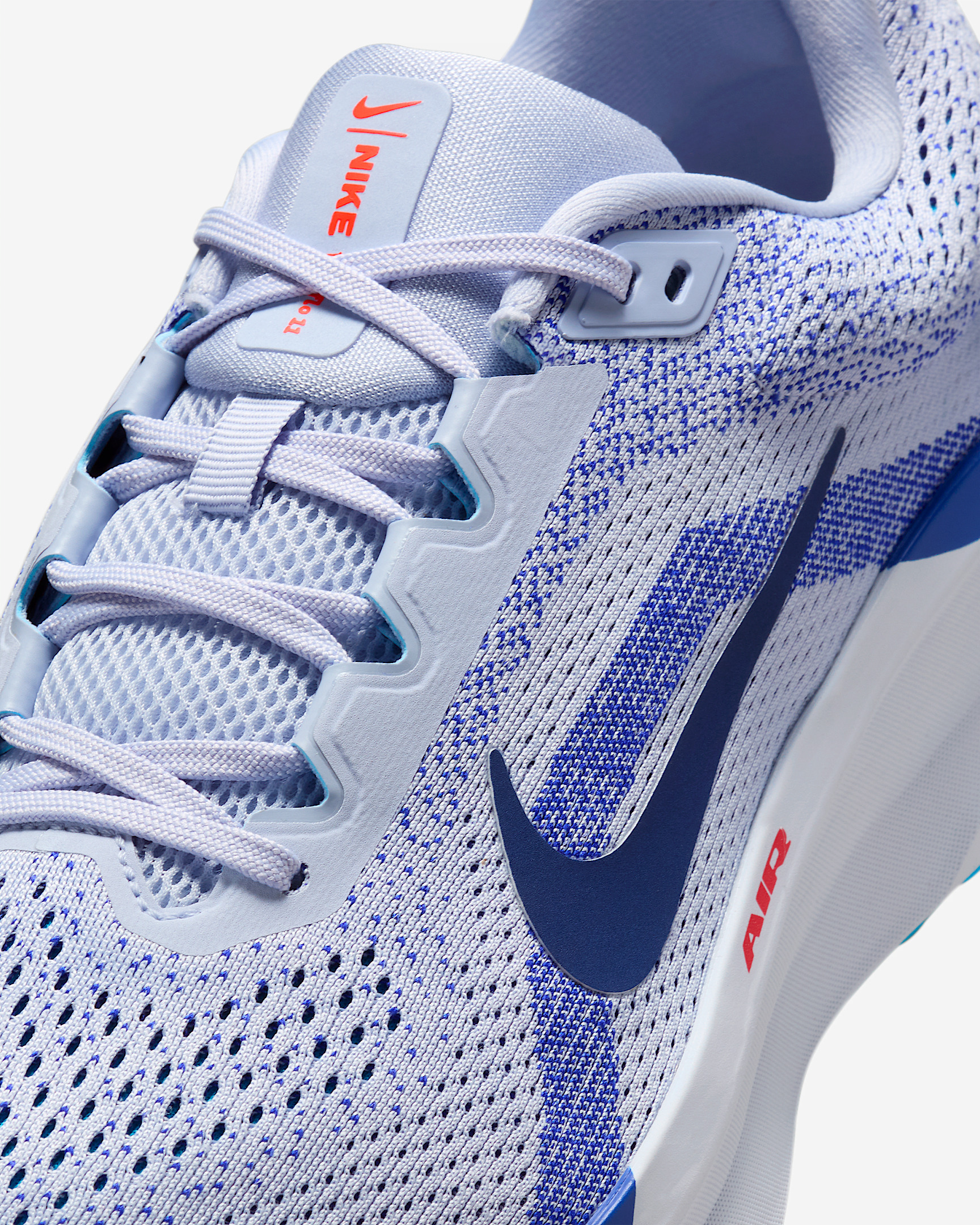 Nike Winflo 11 Men's Road Running Shoes (Extra Wide) - 7