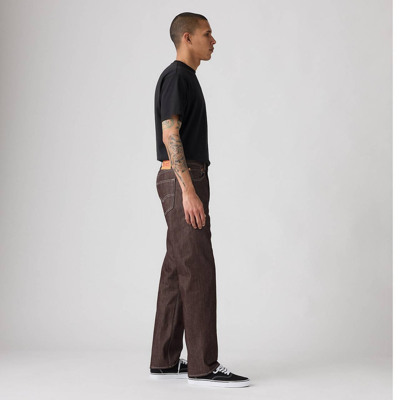 501™ ORIGINAL SHRINK-TO-FIT™ MEN'S JEANS 4