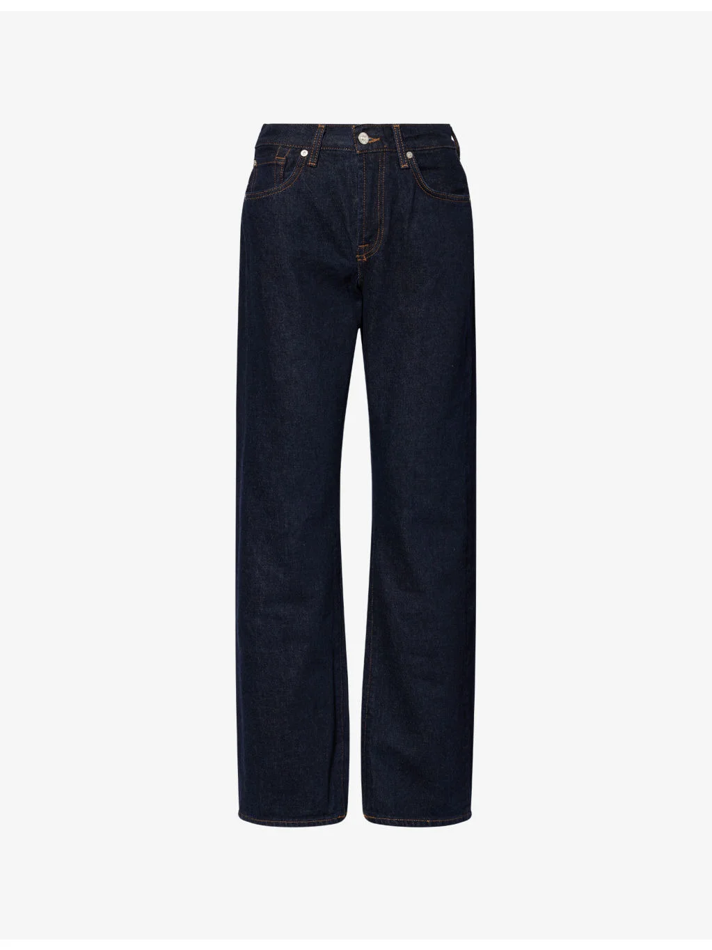 Tess Rigid Trouser - 1