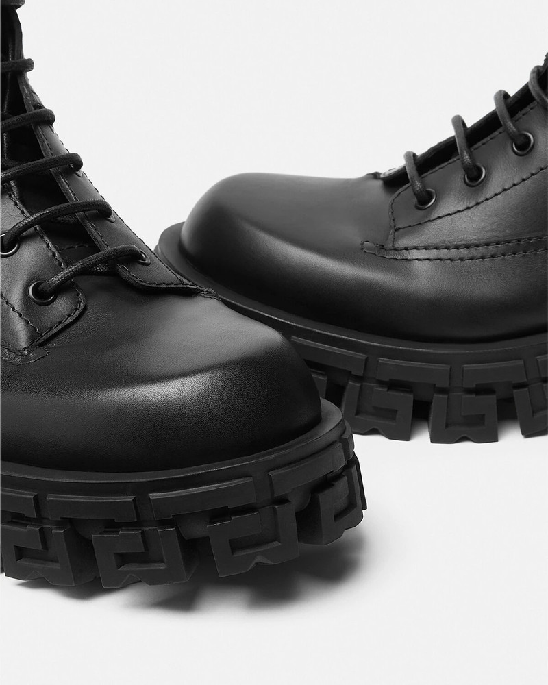 Greca Portico Boots 3