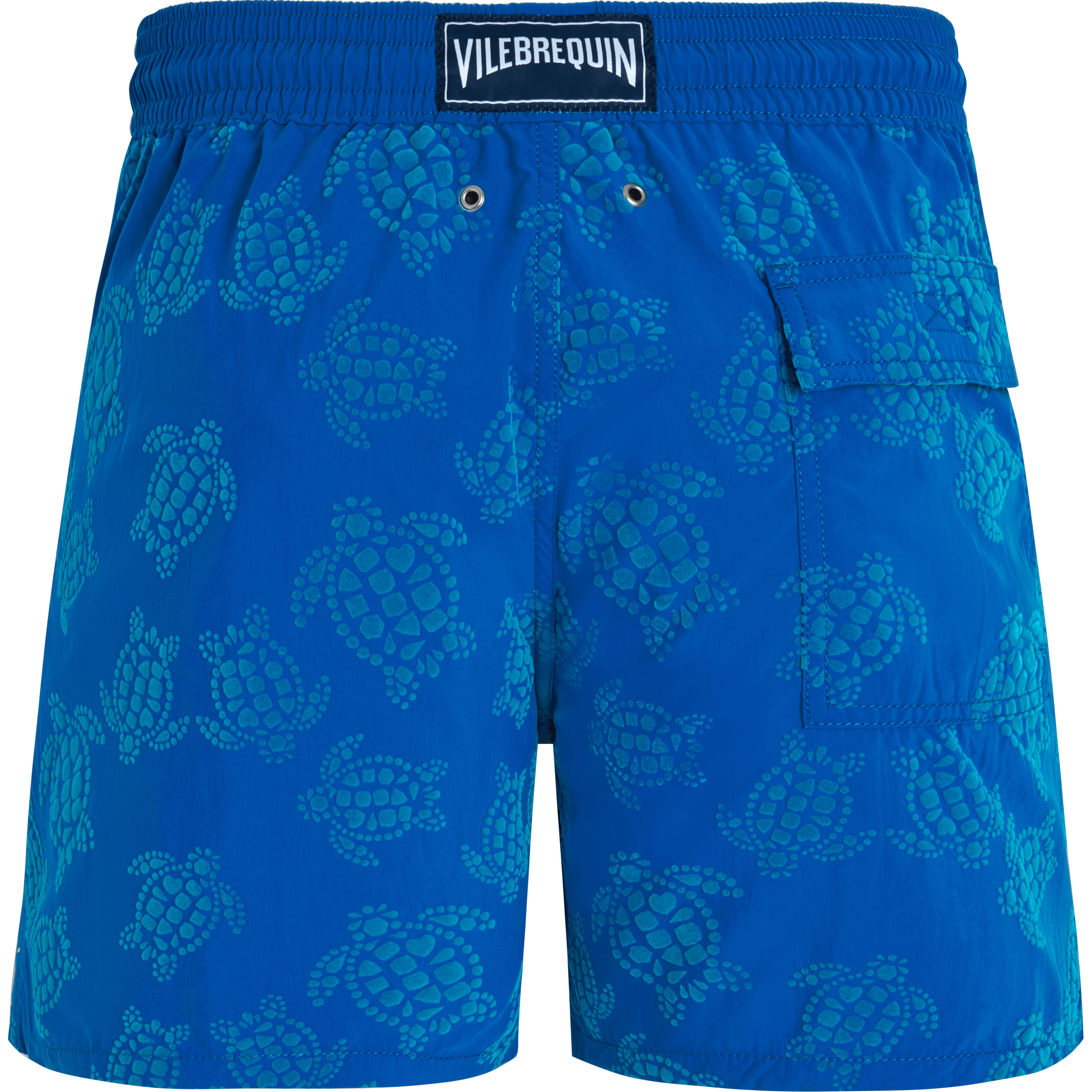 Men Swim Trunks Vendôme Turtles - 2