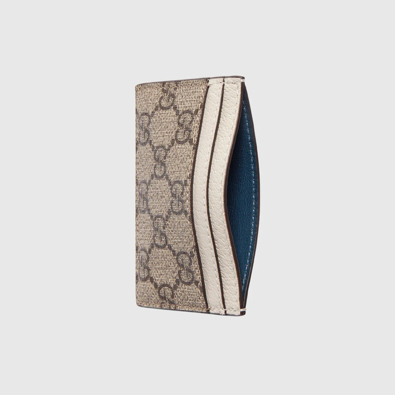 GUCCI Ophidia card case outlook