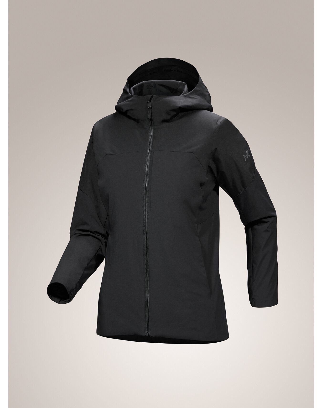 Proton Hybrid Hoody - 6