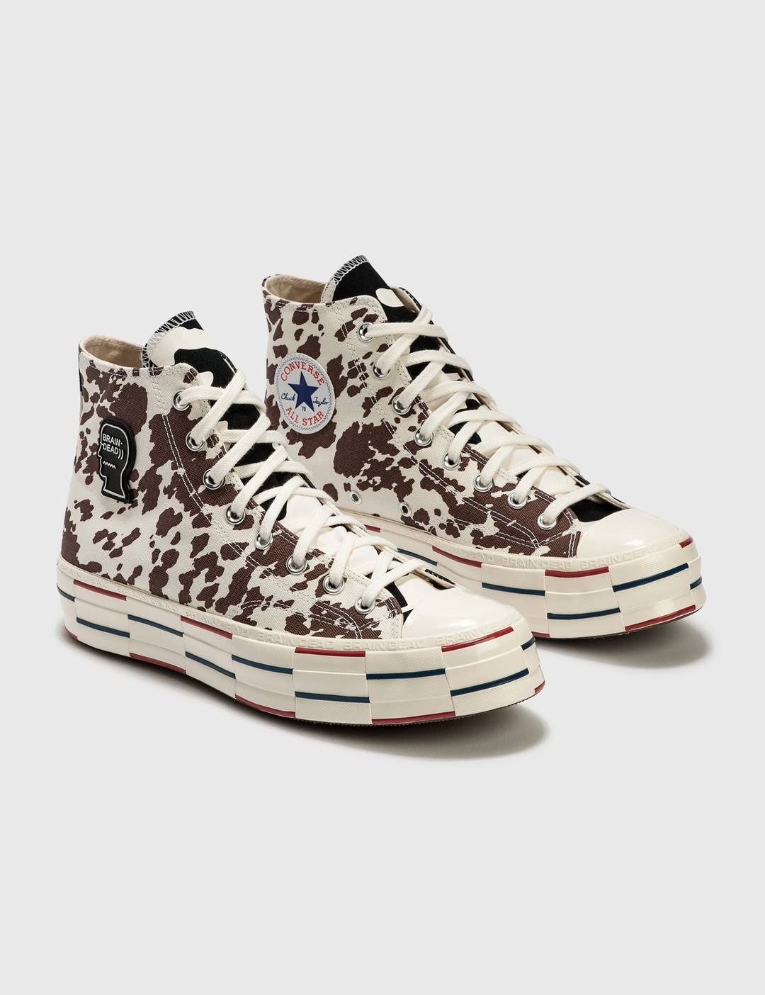 Brain Dead x Converse Chuck 70 - 1