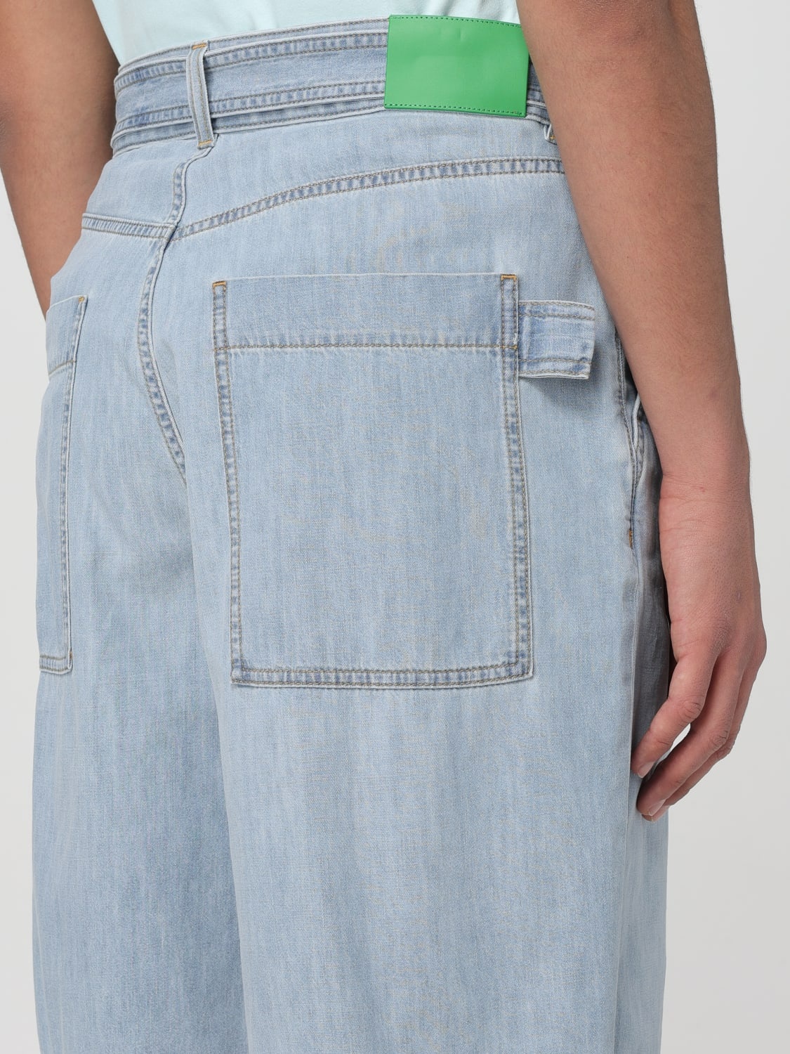 Short men Bottega Veneta - 5