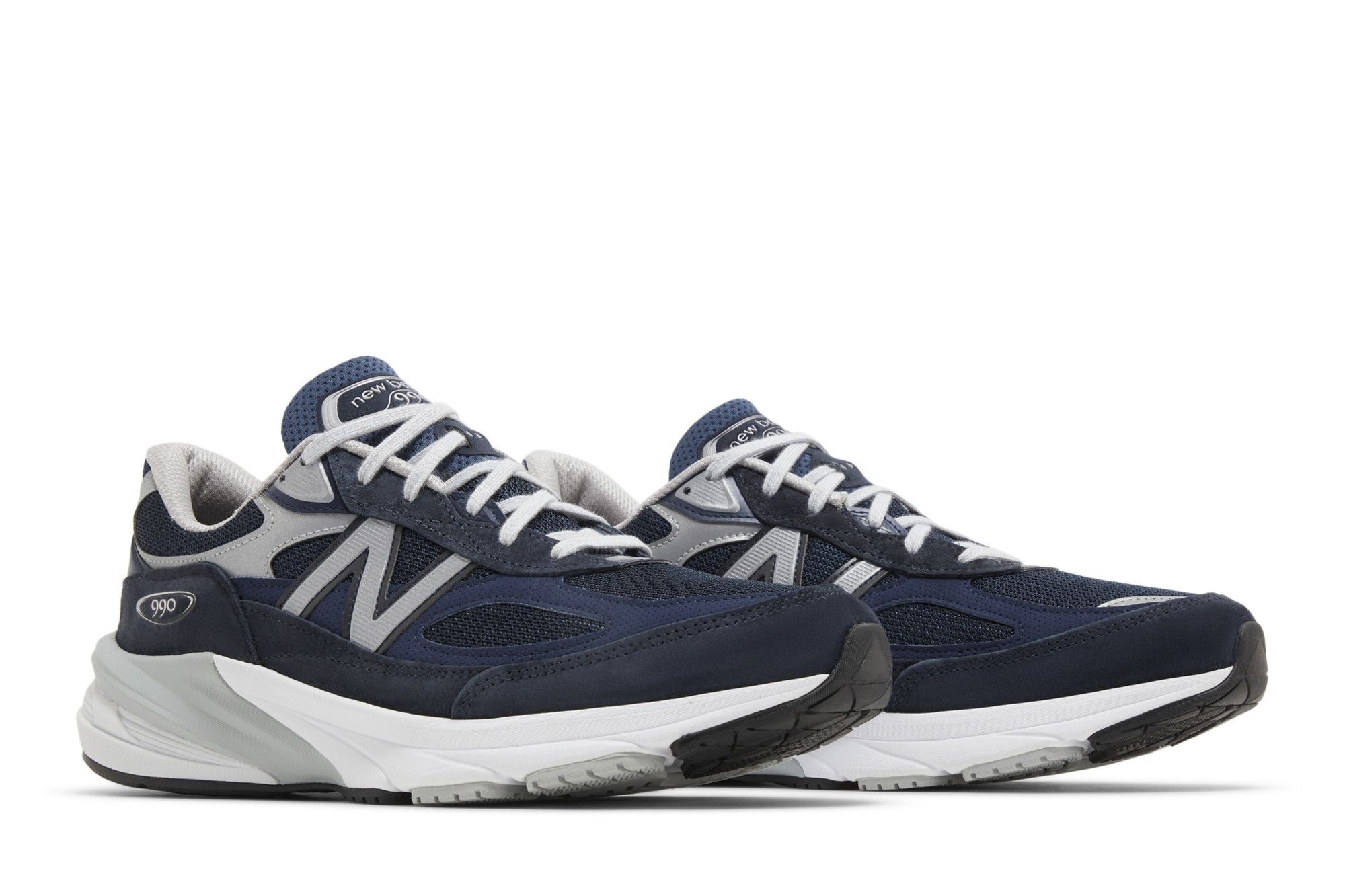 990v6 Made in USA 'Navy' - 8