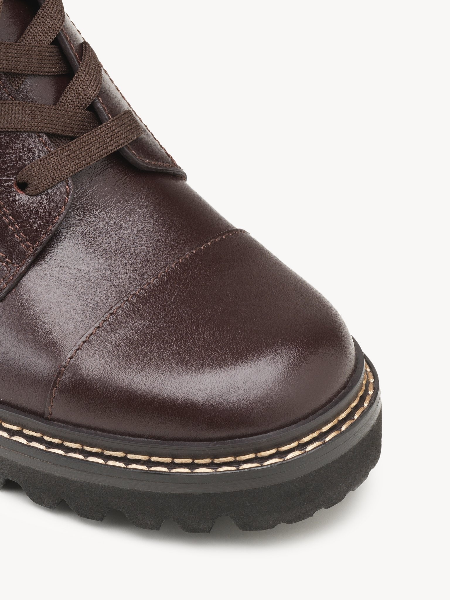 MALLORY BIKER BOOT - 2