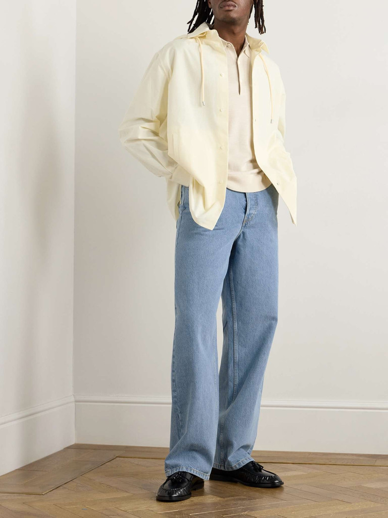Dries Van Noten Straight-Leg Jeans outlook