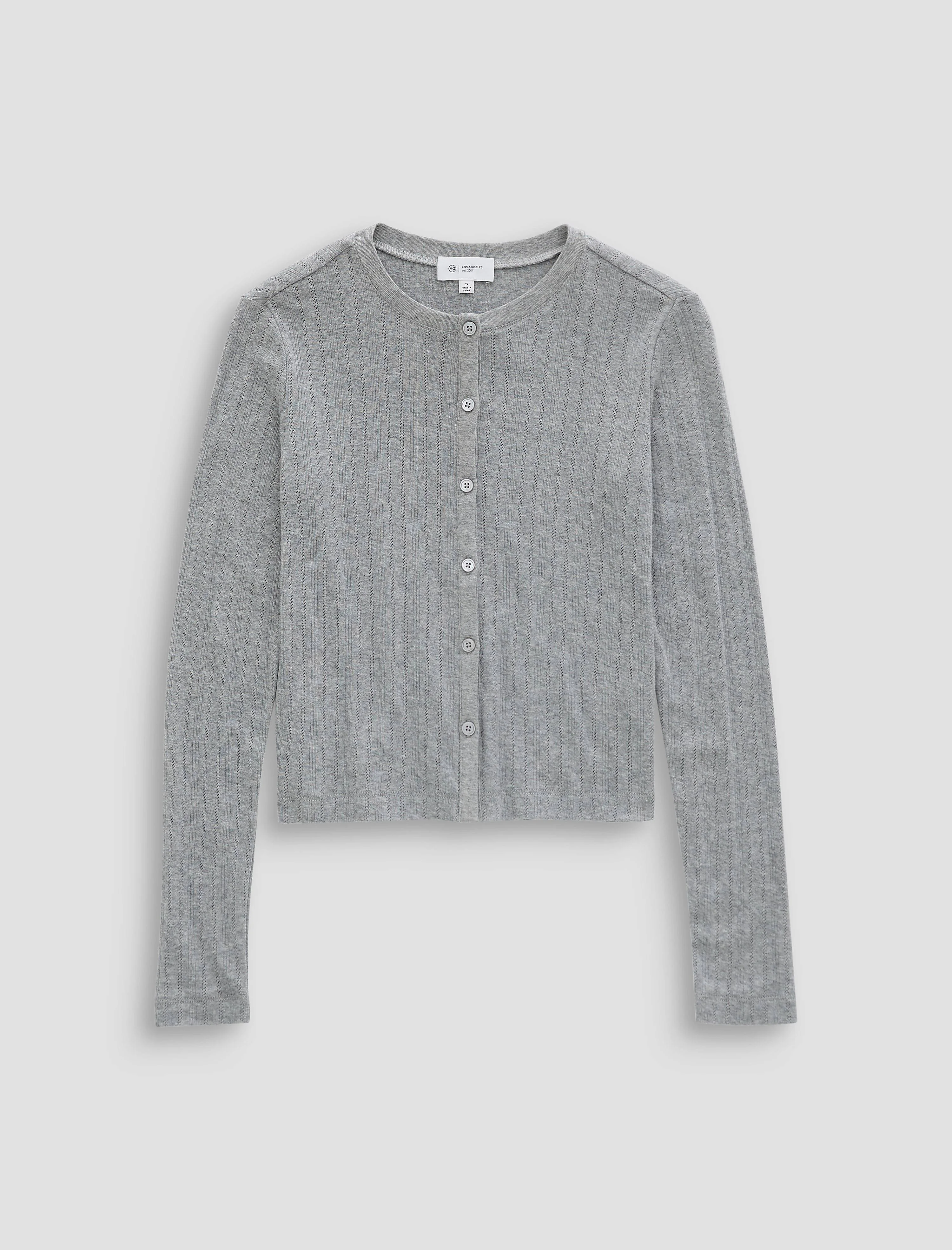 Edden Sweater - 1