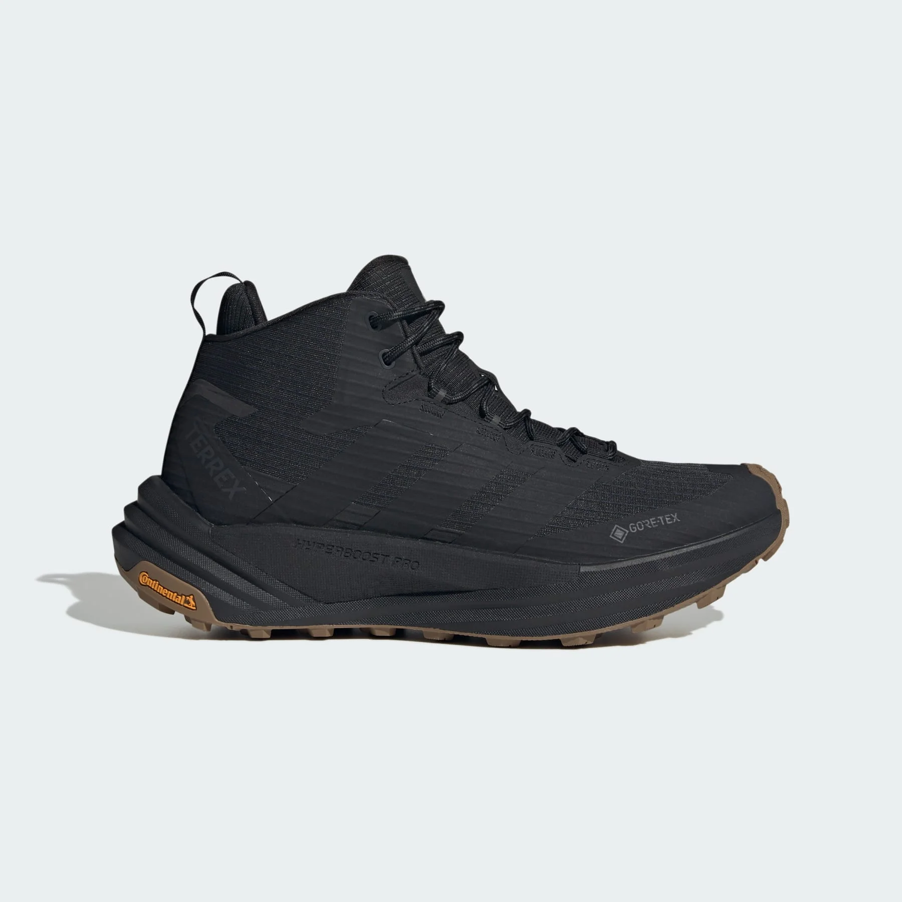 TERREX FREEHIKER 3 MID GORE-TEX Hiking Shoes - 1