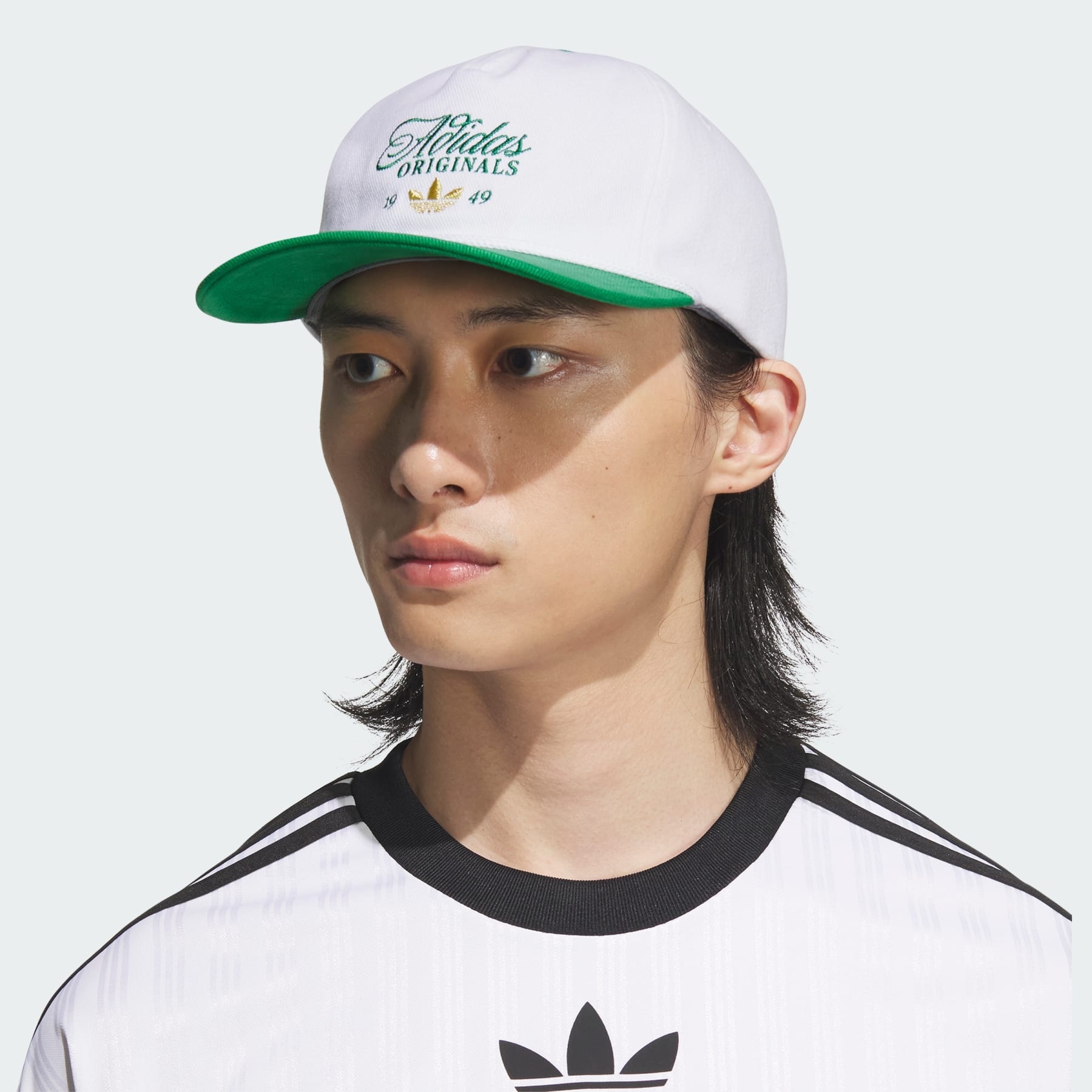 Masterpiece Strapback Hat - 4