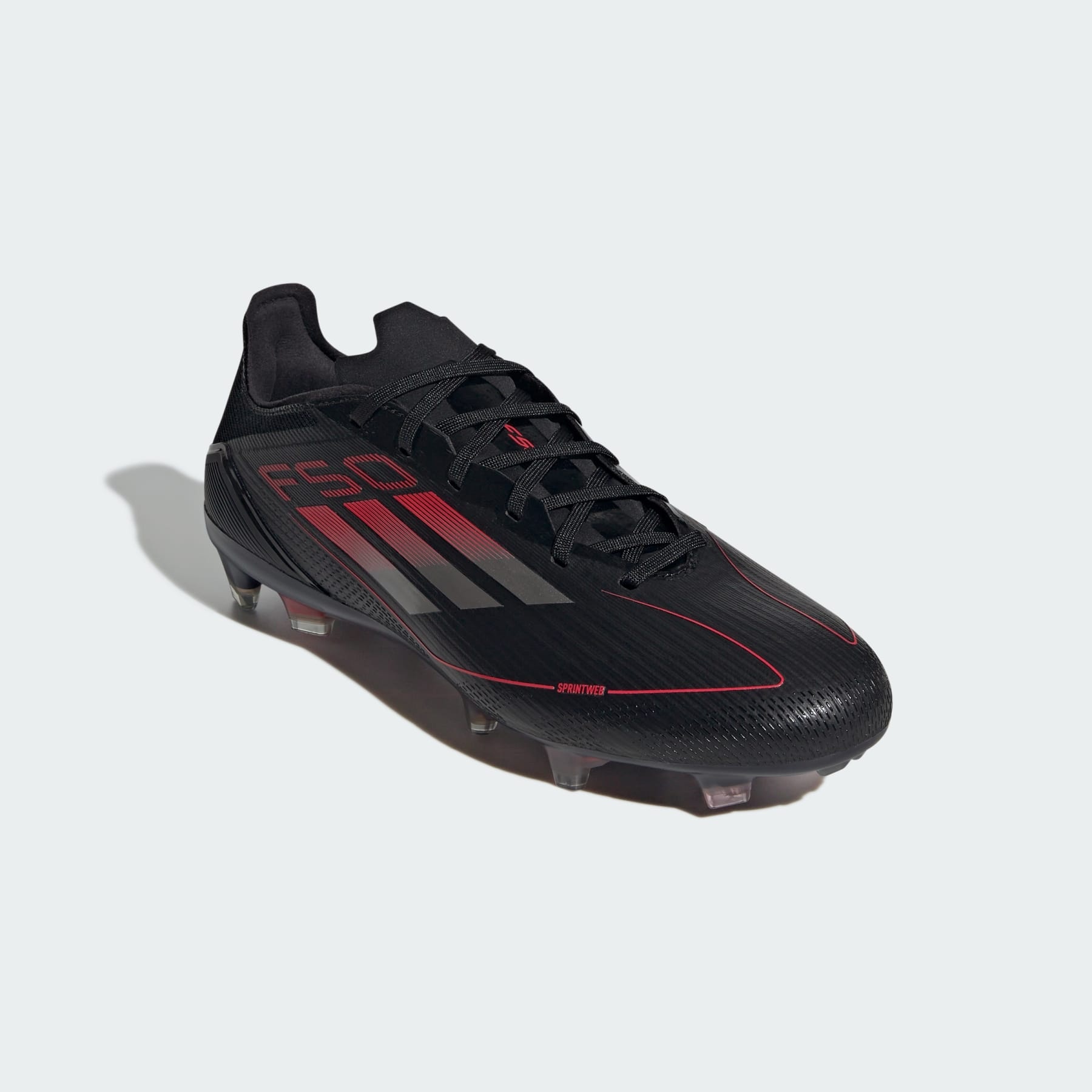 F50 Pro Firm Ground Cleats - 6