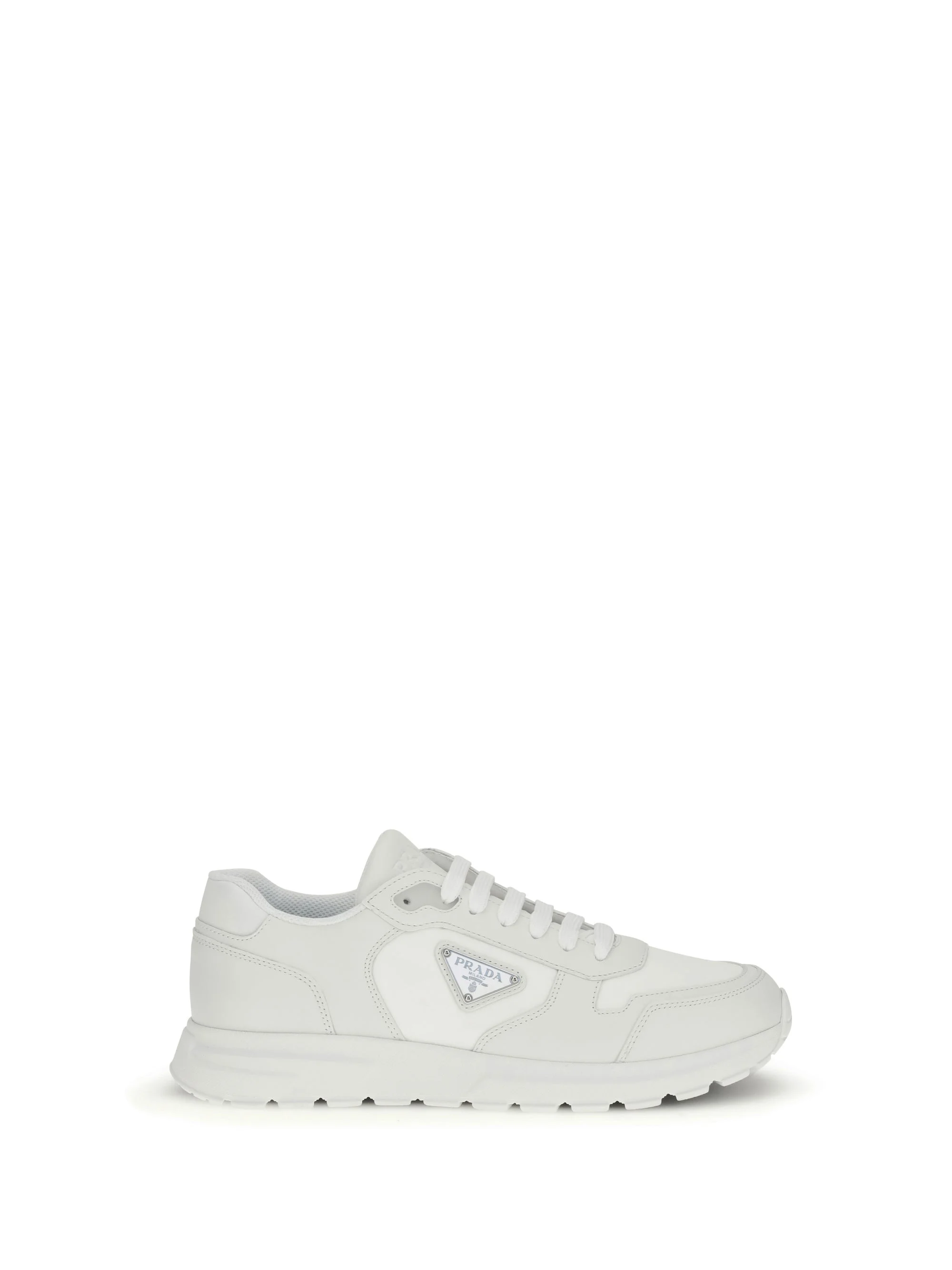 Prada Re-nylon Sneakers - 1