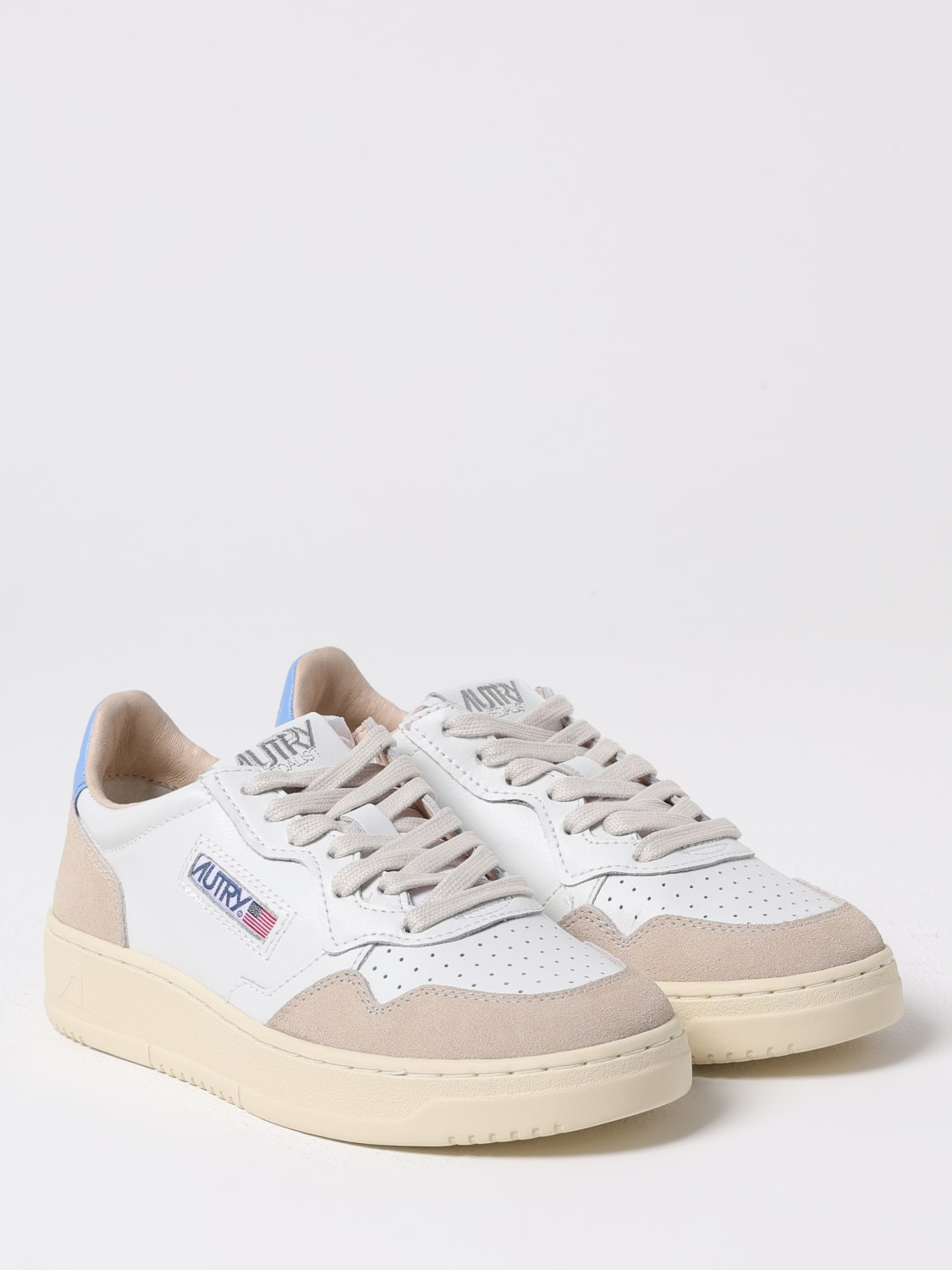 Sneakers woman Autry - 2