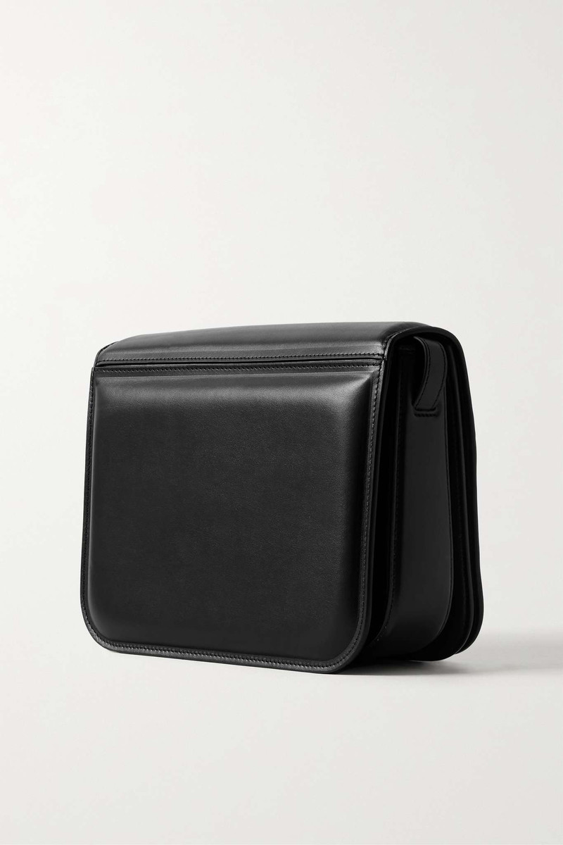 Oscar leather shoulder bag 3