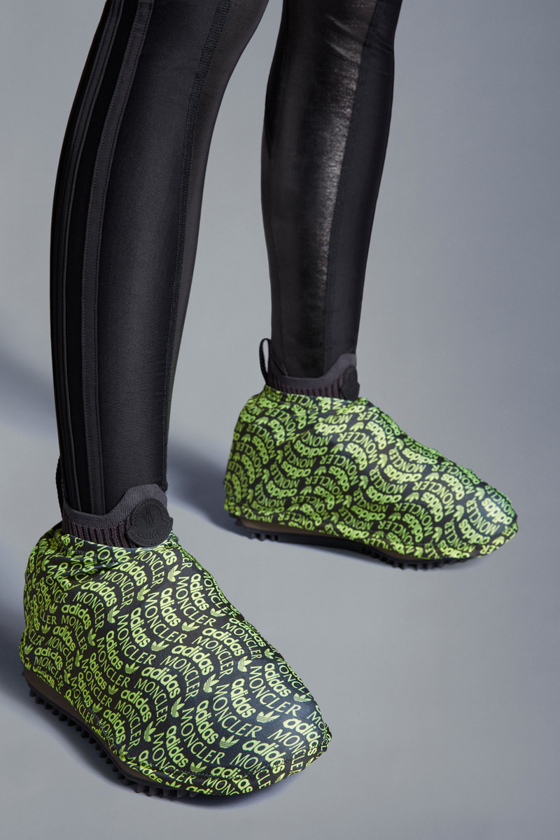 Moncler NMD Runner Sneakers 7