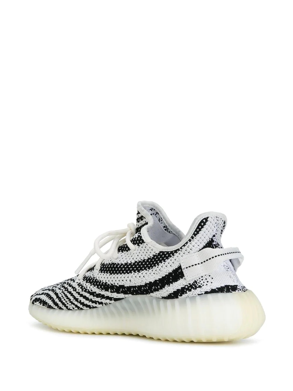 Yeezy Boost 350 V2 "Zebra" sneaker - 3