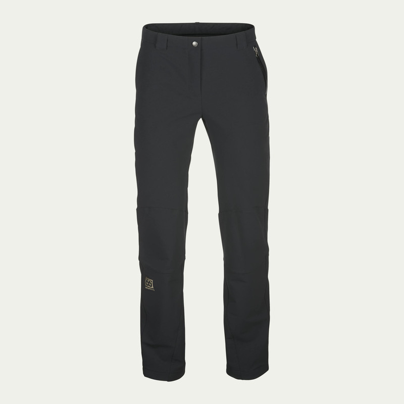 Eldborg Insulated hiking pants 1