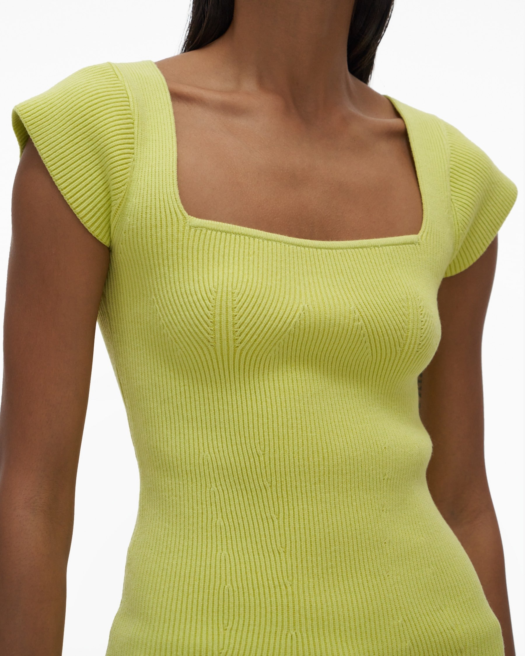 CONTOUR TOP - 6