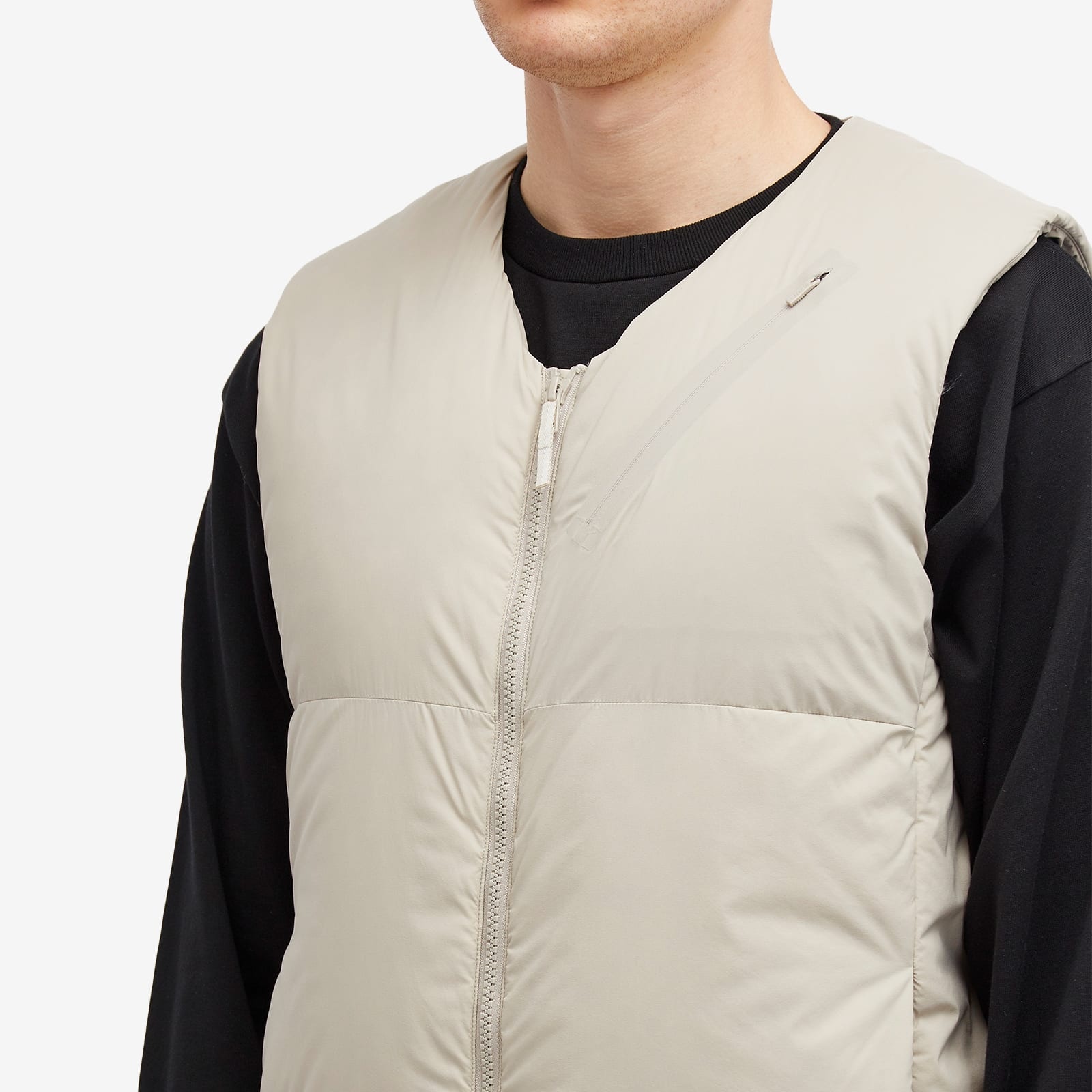 Arc'teryx Veilance Conduit Down Vest - 5