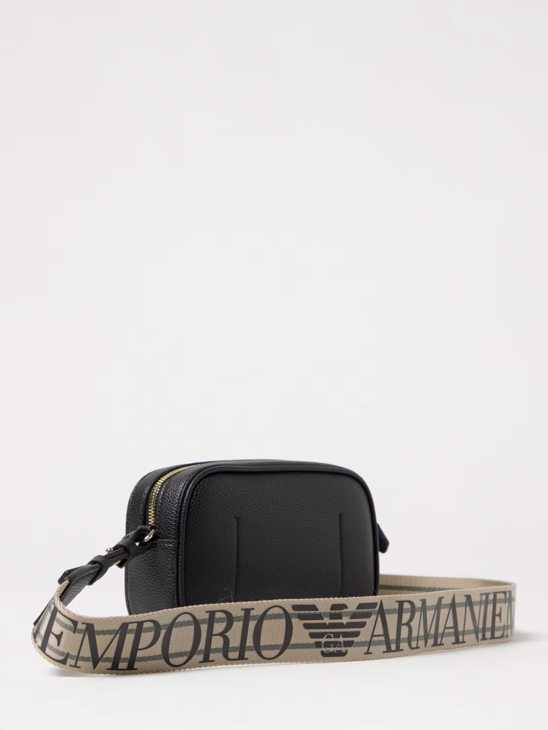 Shoulder bag woman Emporio Armani - 2