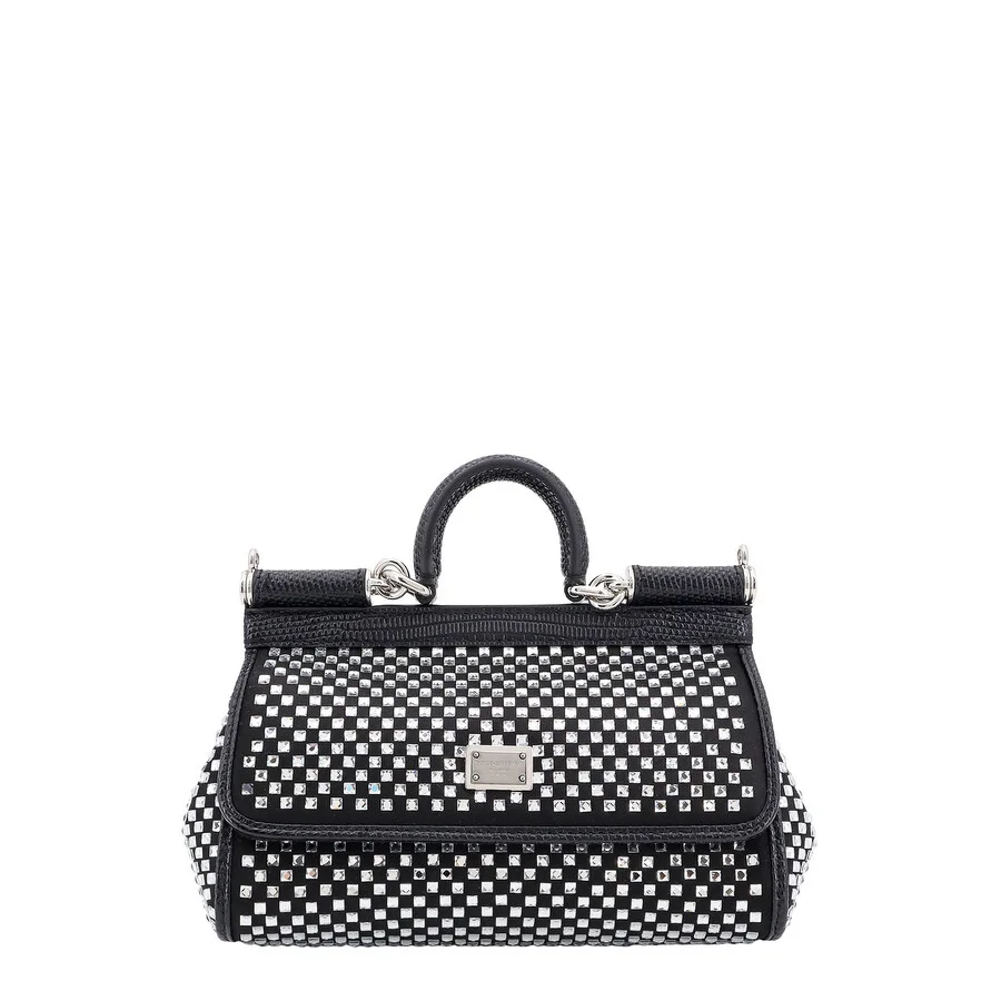 Dolce & Gabbana Sicily Small Handbag - 1