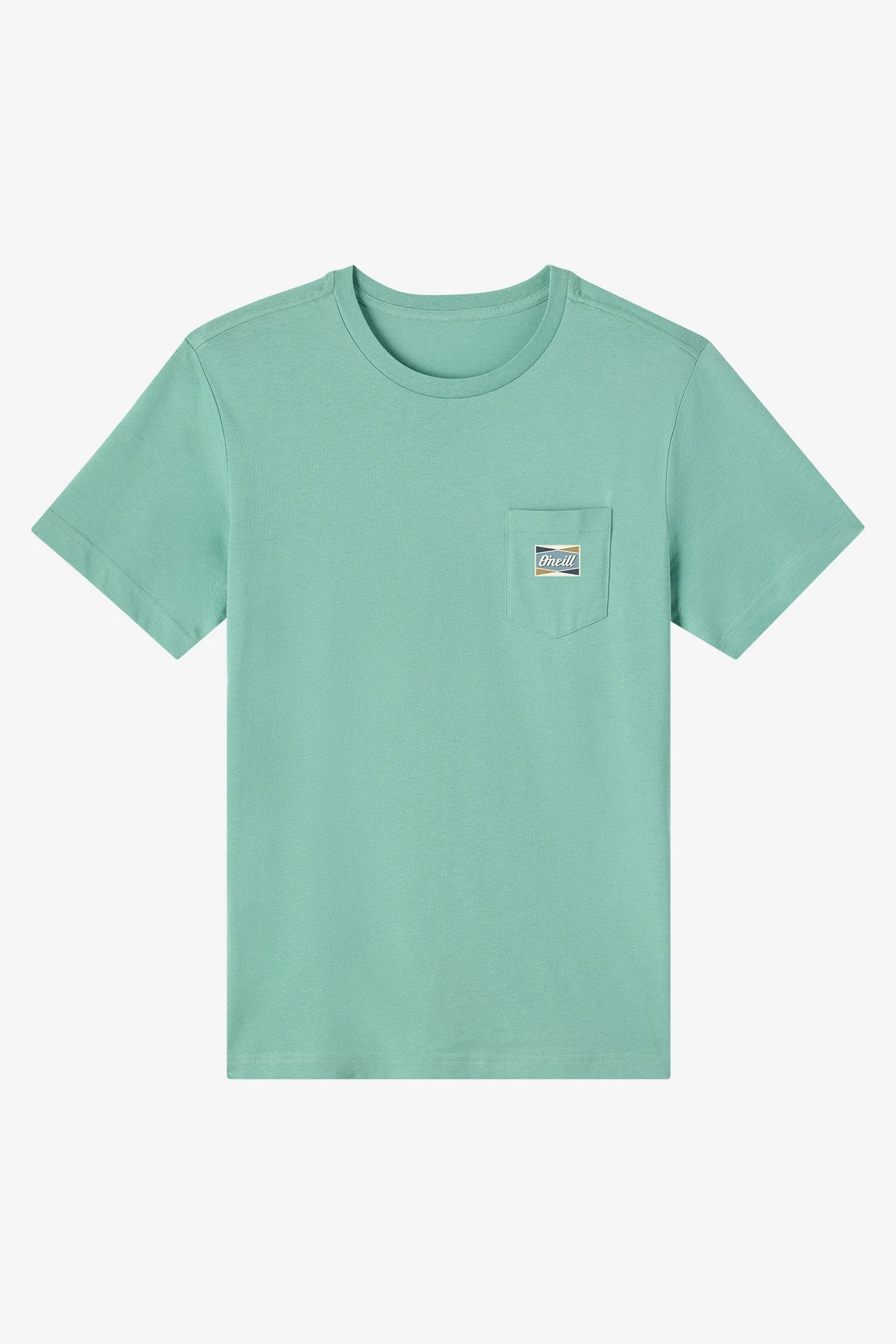 Sheet Classic Pocket Tee - 1