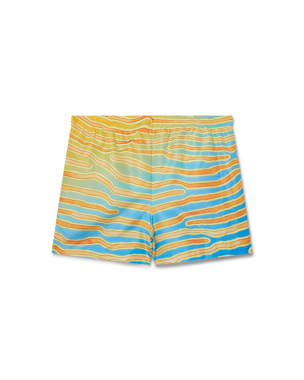Ange De Jour Swim Trunks - 2