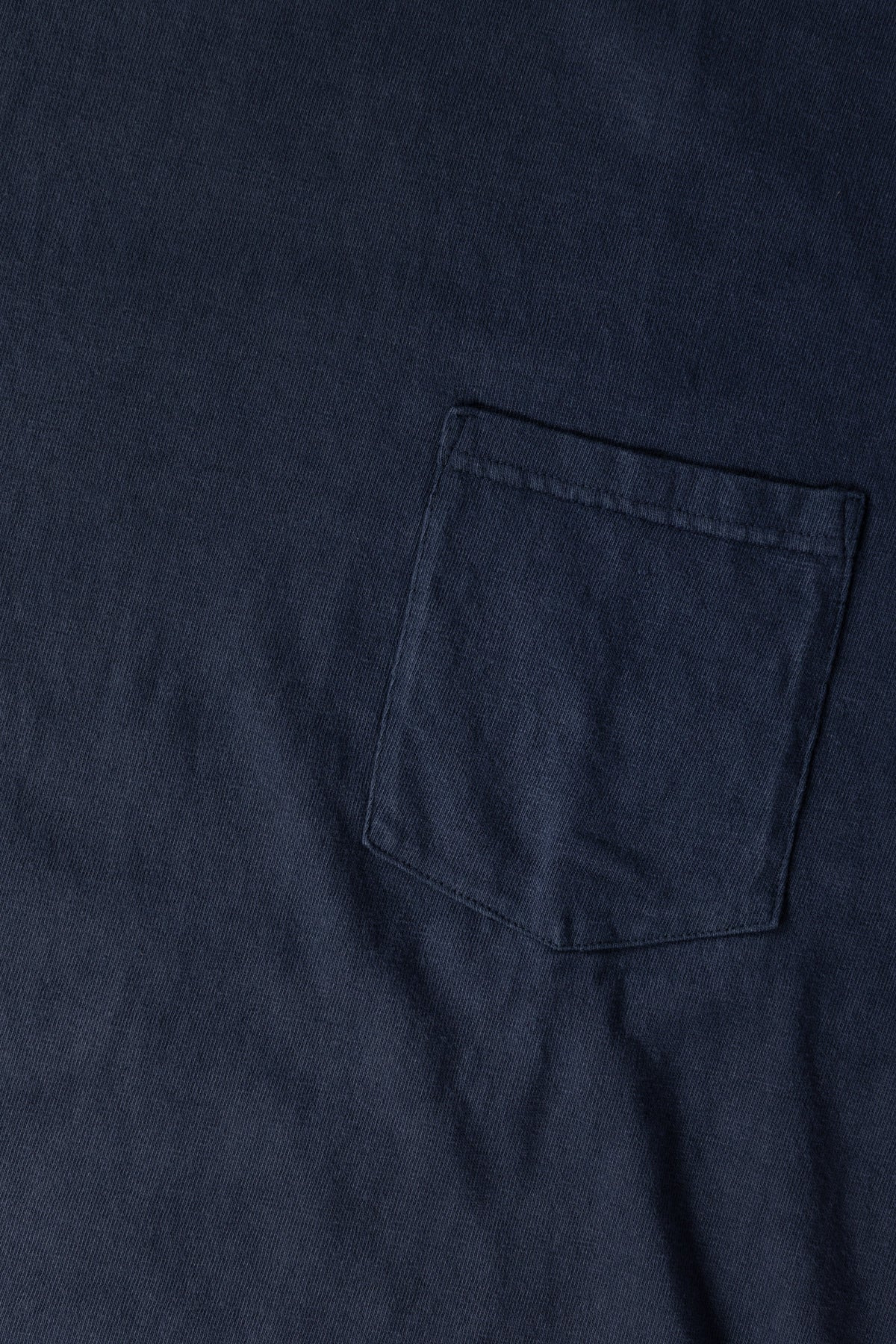 Work T-Shirt - Faded Navy - 3