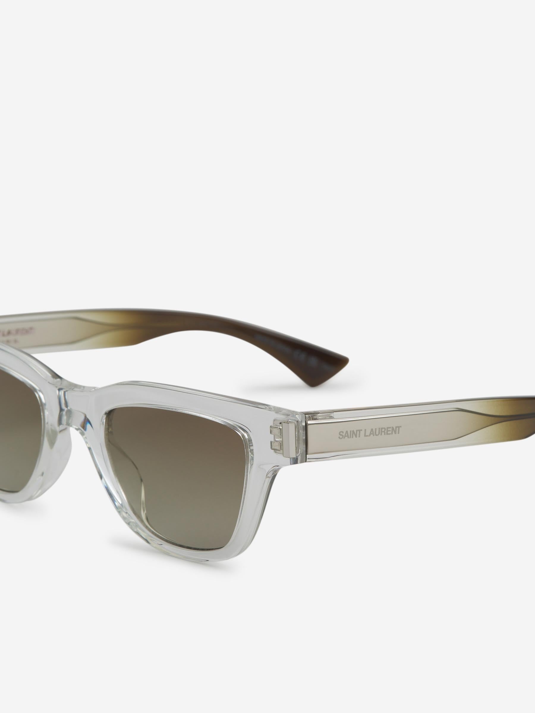 SQUARE WELLINGTON SUNGLASSES - 3