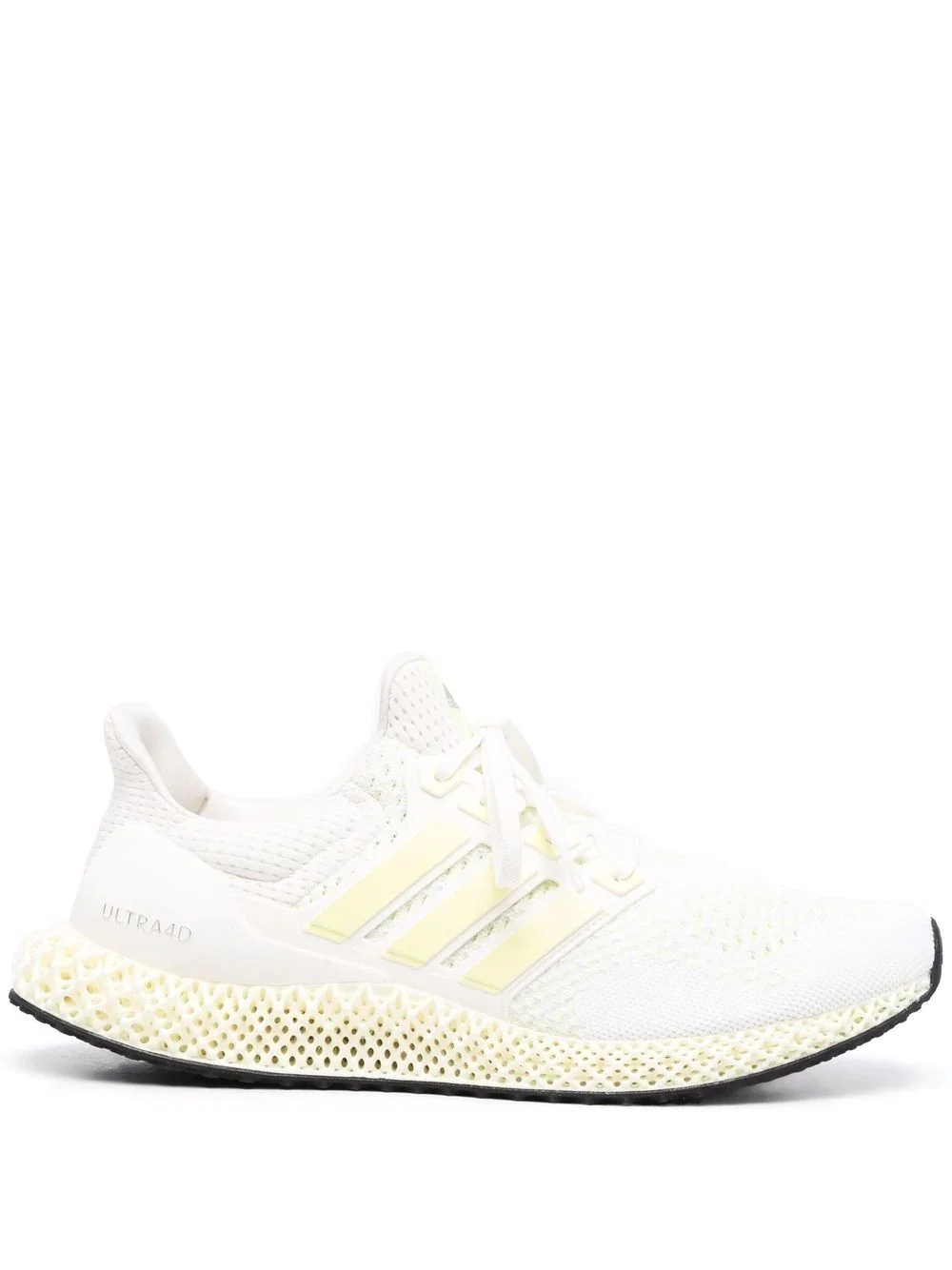 Ultra 4D low-top sneakers - 1