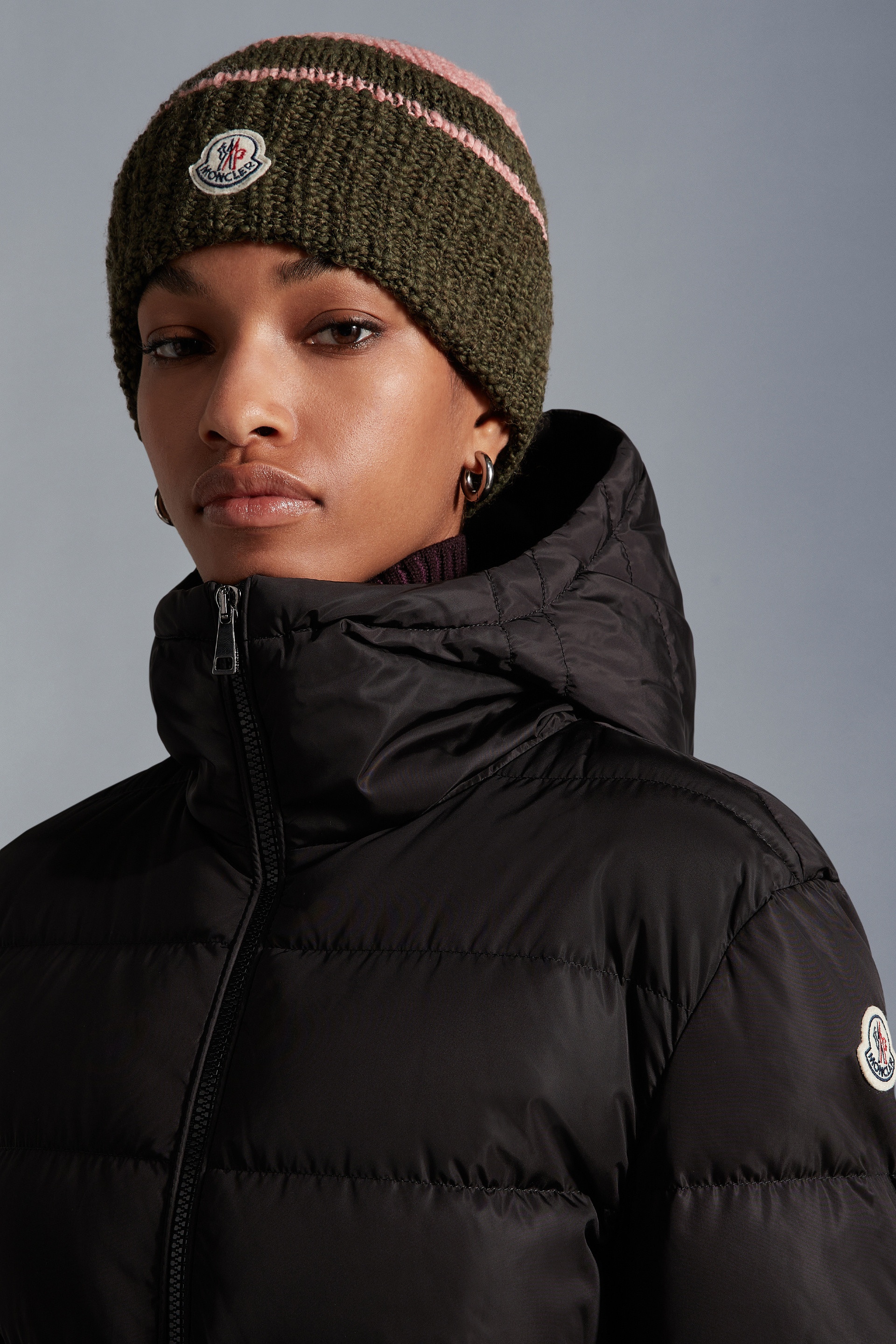 Dera Short Down Jacket - 4