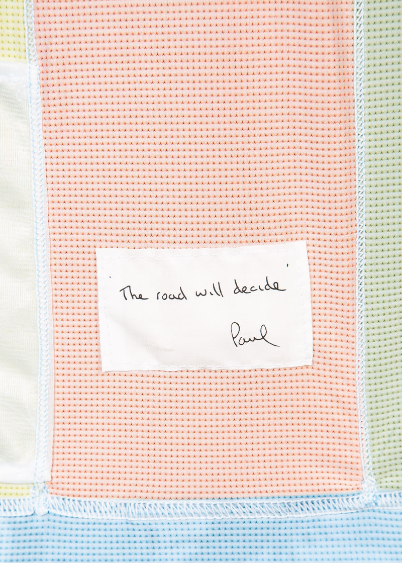 'Sunflower' Race Fit Cycling Jersey 4