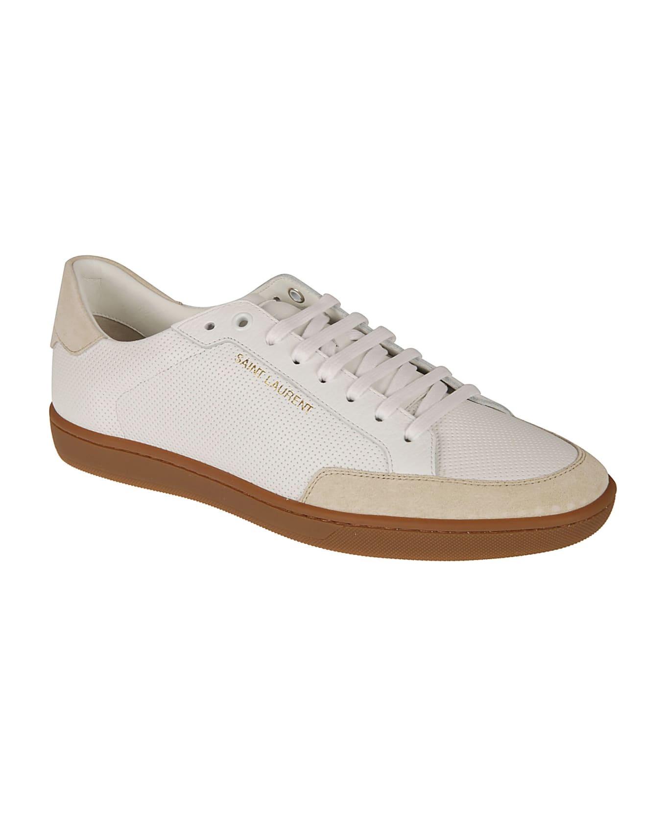 Sl/10 Low Top Sneakers - 2