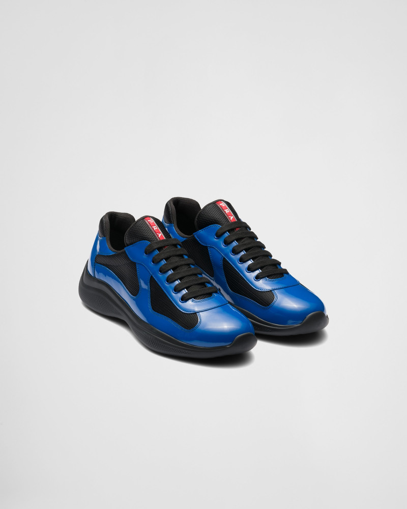 Prada America's Cup sneakers - 1
