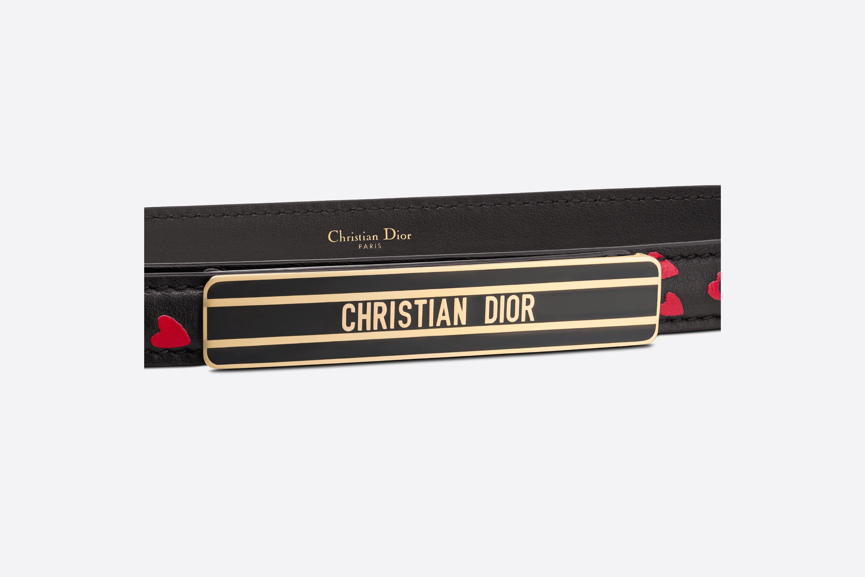 Dior-ID Belt - 2