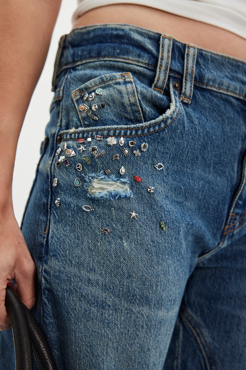 Teeny Tiny Mega Stud Earring Set 1