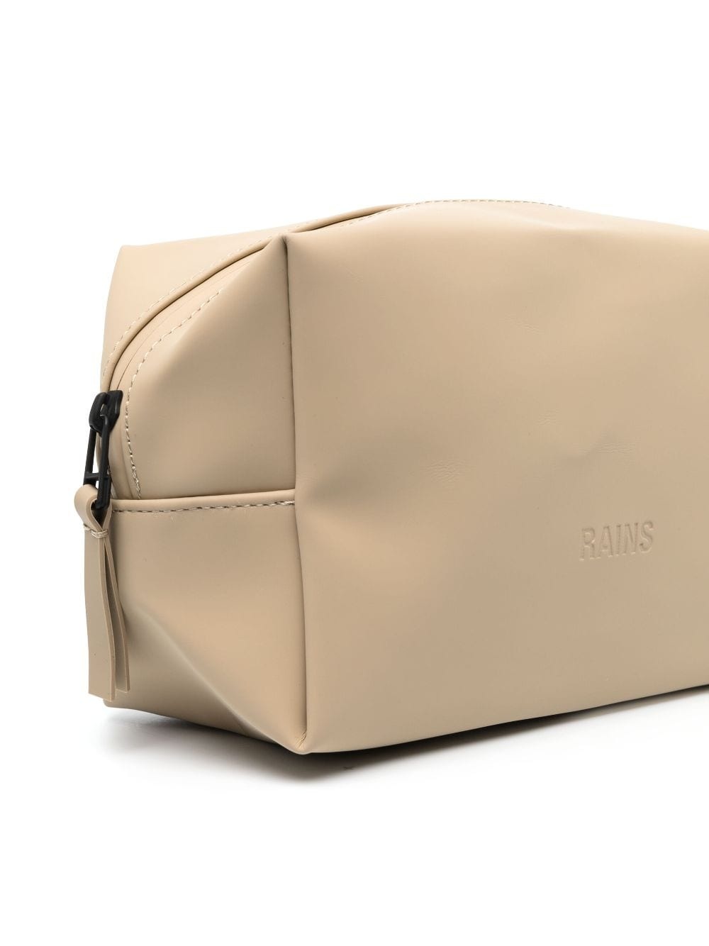 zip-up wash bag - 3